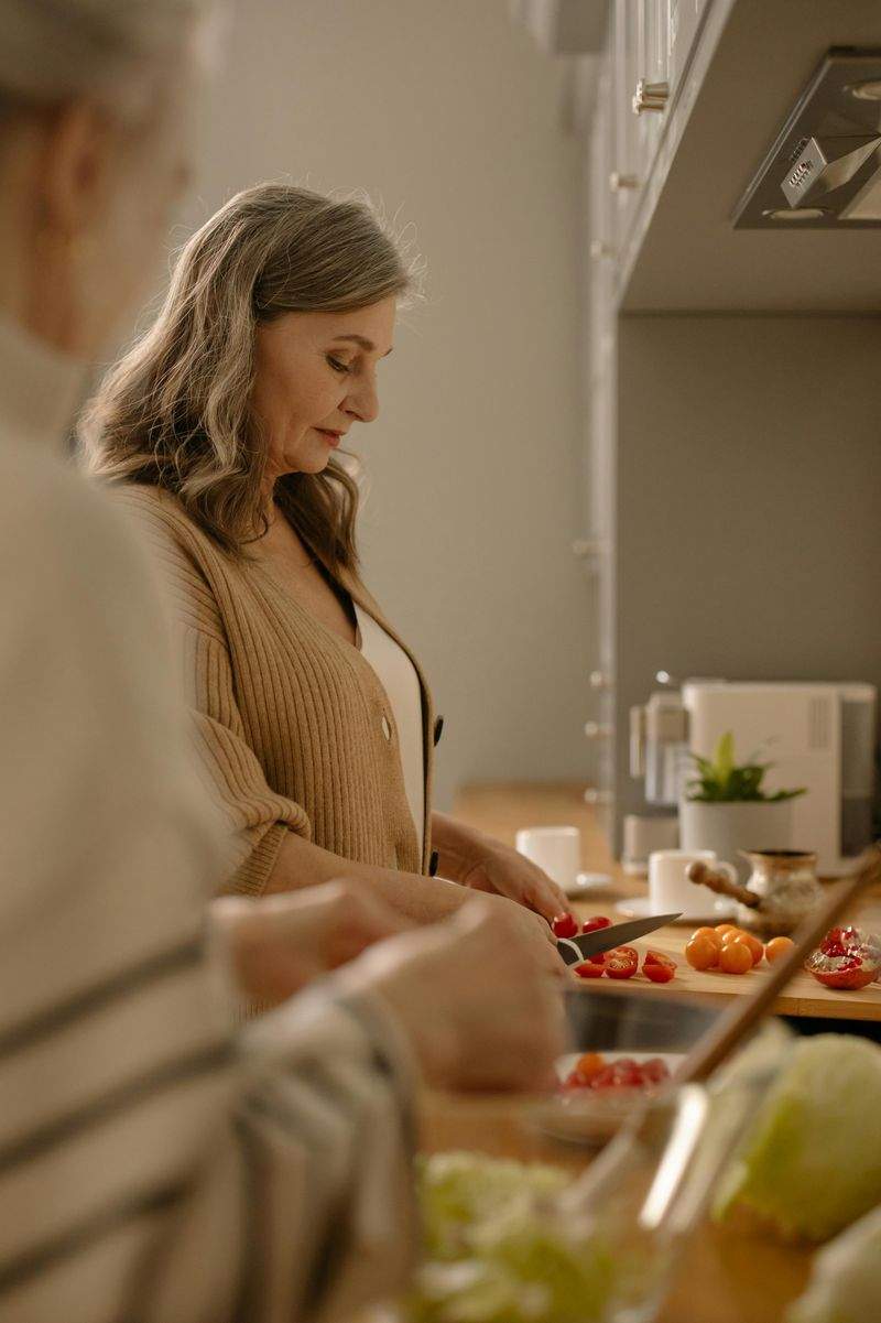 Individuelle Lebensstilberatung